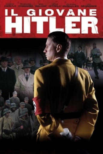 Il giovane Hitler