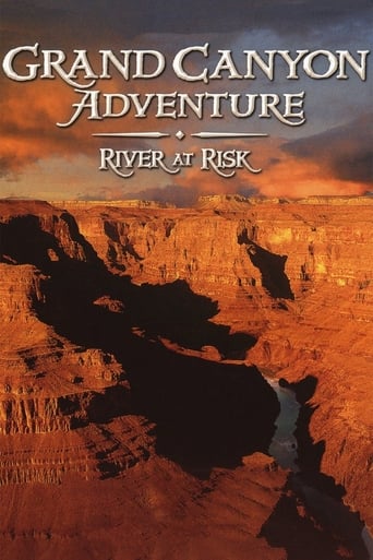 L'avventura del Grand Canyon - Fiume a rischio