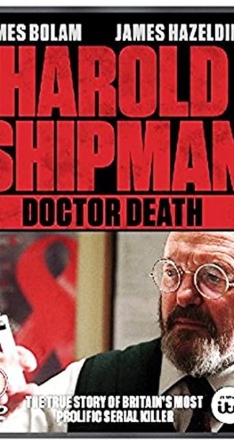 Harold Shipman: Doctor Death