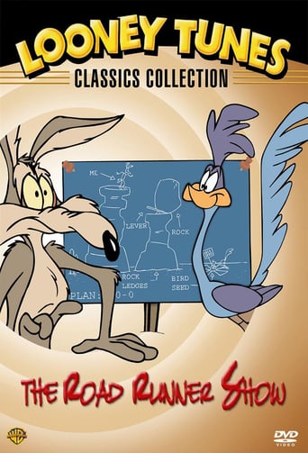 Wile E. Coyote e Beep Beep