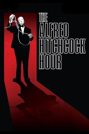 L'ora di Hitchcock