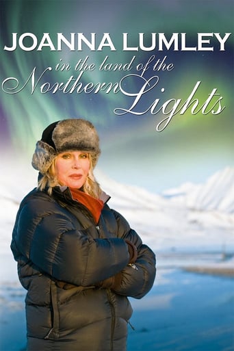 Joanna Lumley in the Land of the Northern Lights