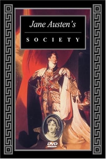 Jane Austen's Society