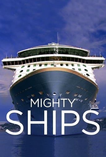 Mighty Ships