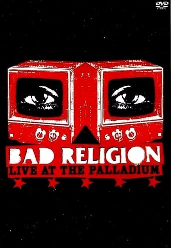 Bad Religion: Live at the Palladium