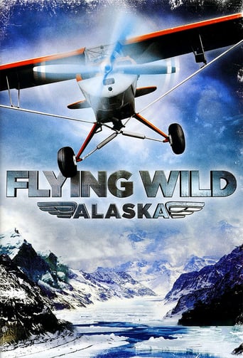 Flying Wild Alaska