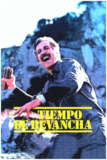 Tiempo de revancha