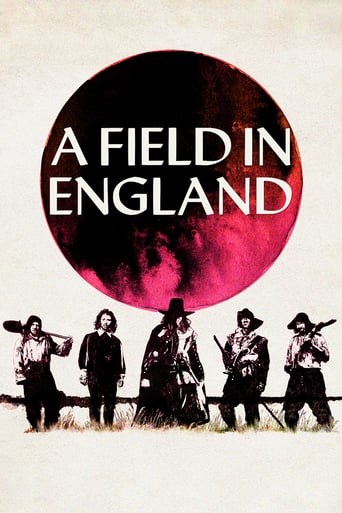 I disertori - A Field in England