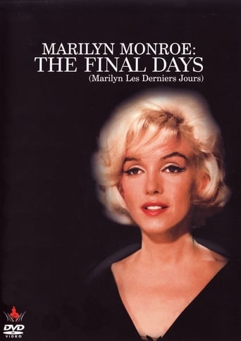 Marilyn Monroe - The Final Days