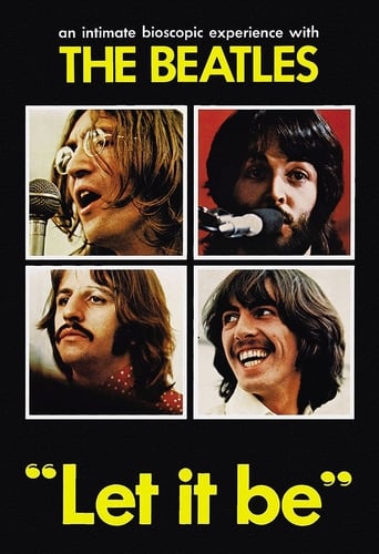 Let It Be - Un giorno con i Beatles