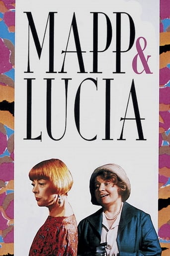 Mapp & Lucia