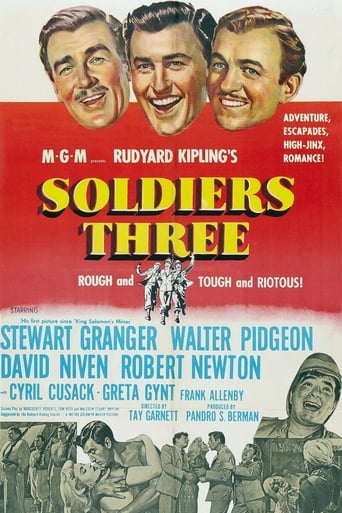 I tre soldati