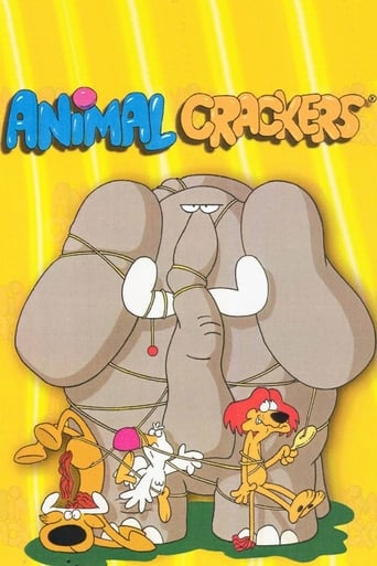 Animal Crackers (Io, Lana e lo Gnu)