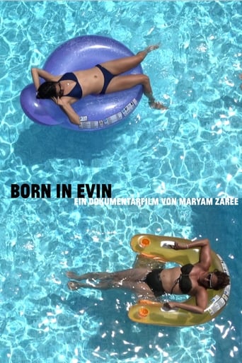 Born in Evin