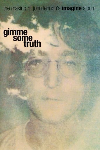 Gimme Some Truth: The Making of John Lennon's 'Imagine' Album