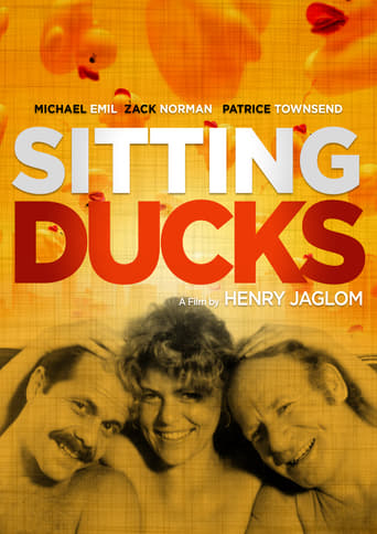 Sitting Ducks - Soldi sesso & vitamine