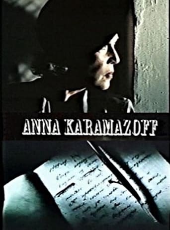 Anna Karamazoff