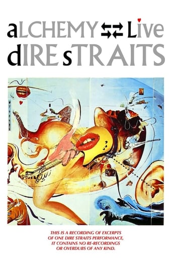 Dire Straits : Alchemy Live