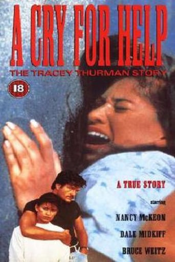 A Cry for Help: The Tracey Thurman Story