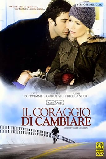 Il coraggio di cambiare