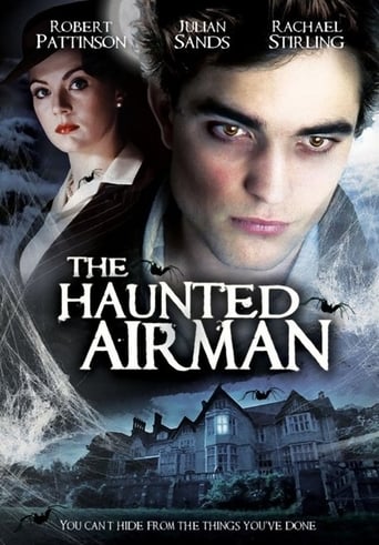 The Haunted Airman