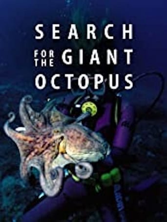 Search for the Giant Octopus
