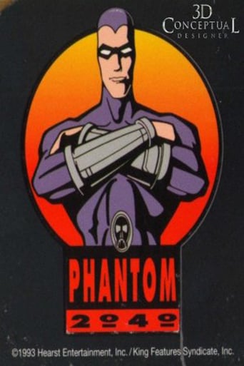 Phantom 2040