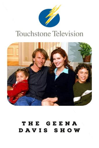 The Geena Davis Show