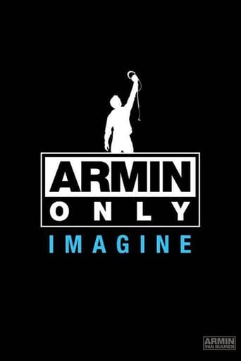 Armin Only: Imagine