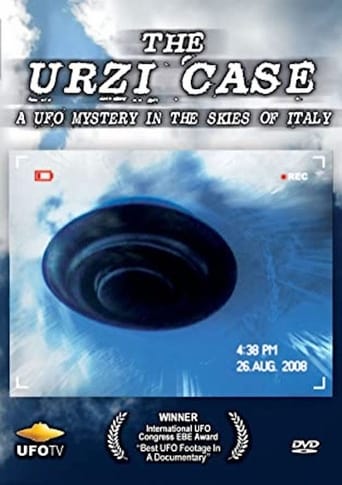 The Urzi Case: A UFO Mystery in the Skies of Italy