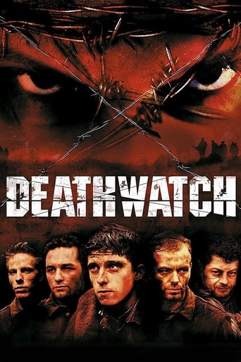 Deathwatch - La trincea del male
