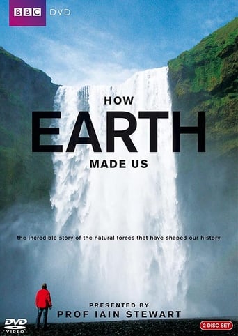 How Earth Made Us