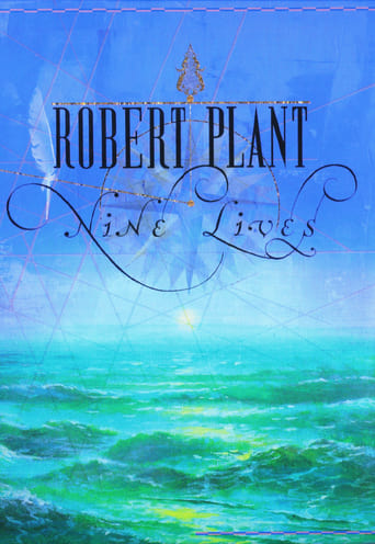 Robert Plant - Nine Lives (CD/DVD Box Set)