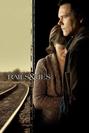 Rails & Ties - Rotaie e legami