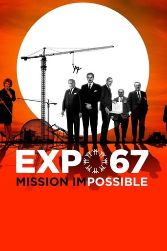 EXPO 67 Mission Impossible