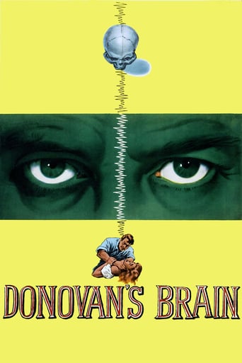 Il cervello di Donovan