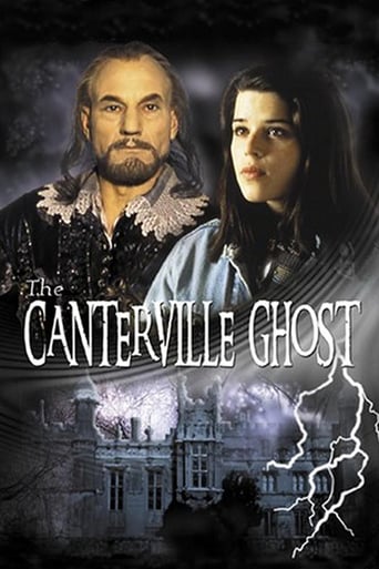 Canterville - Un fantasma per antenato