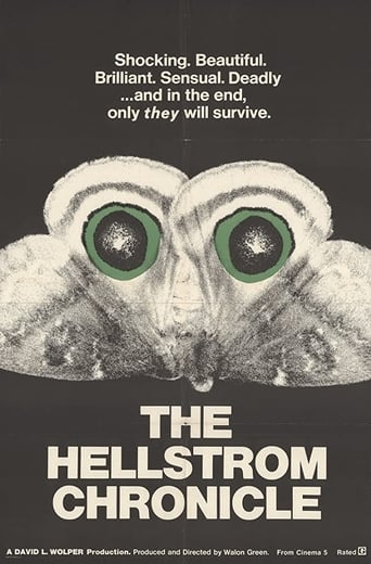 La cronaca di Hellstrom