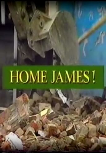 Home James!