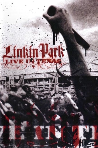 Linkin Park - Live in Texas