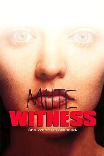 Gli occhi del testimone