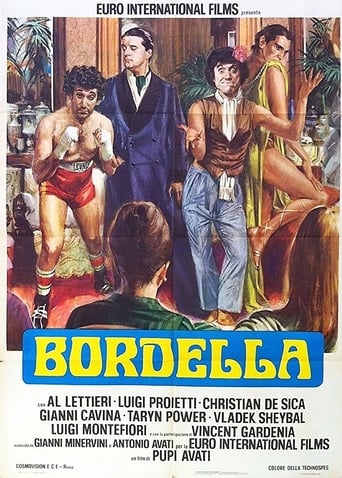 Bordella