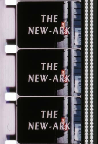 The New-Ark [Black Journal segment]