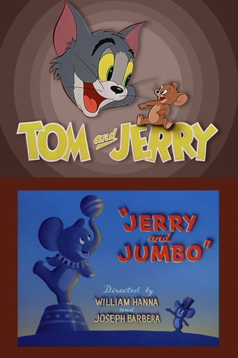 Jerry e il jumbo