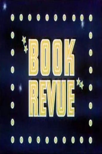 Book Revue
