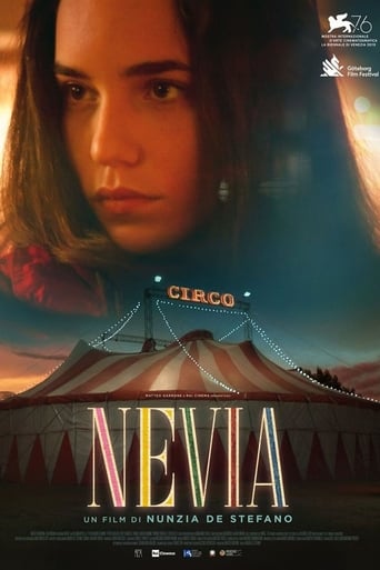 Nevia