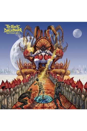 The Black Dahlia Murder: We're Going Places (We've Never Been Before)