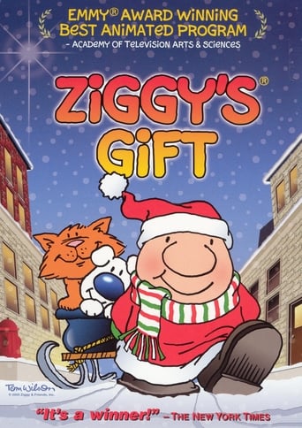 Ziggy's Gift