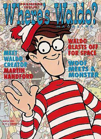 Where's Waldo?: The Animated Series
