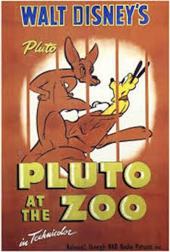 Pluto allo zoo